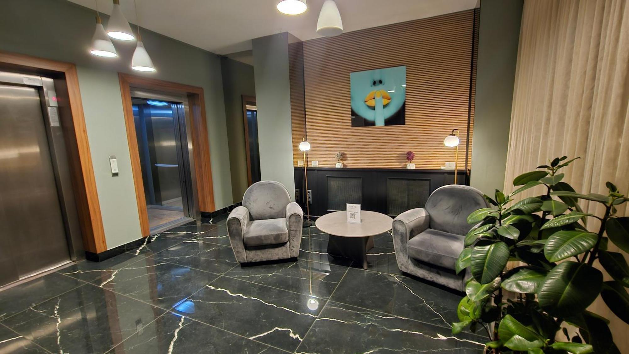 Uni88 Apartments 부쿠레슈티 외부 사진
